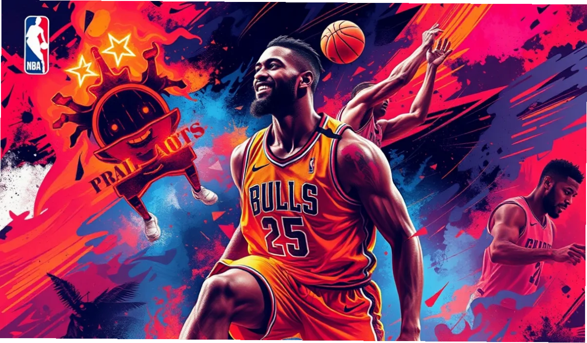 NBA央视NBA转播 示意图