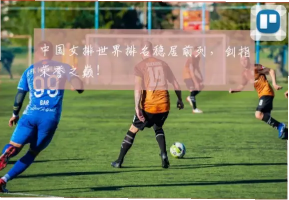 中国女排为何能稳居世界前十？
