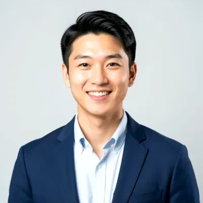 陈杰